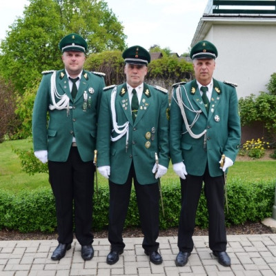 2016 | Schützenfest 2016