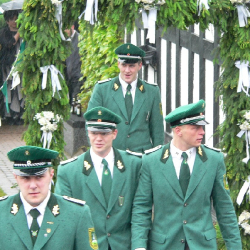 2006 | Schützenfest 2006